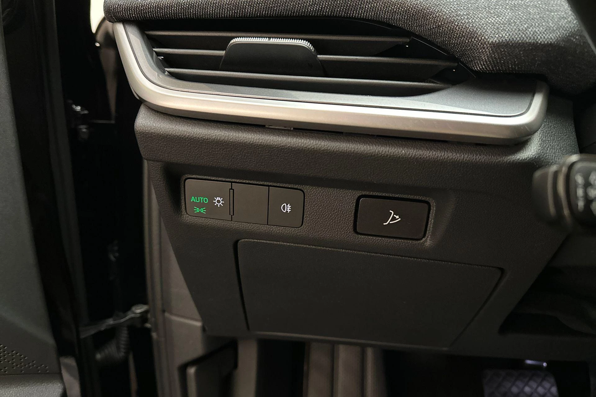 Hoofdafbeelding Škoda Elroq