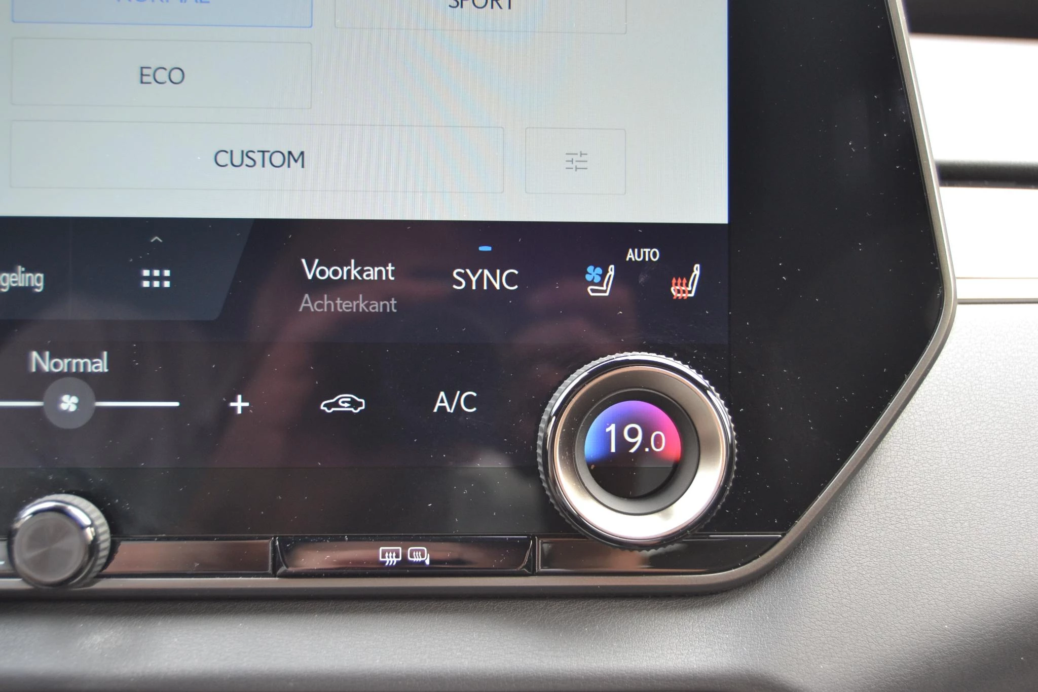 Hoofdafbeelding Lexus RX