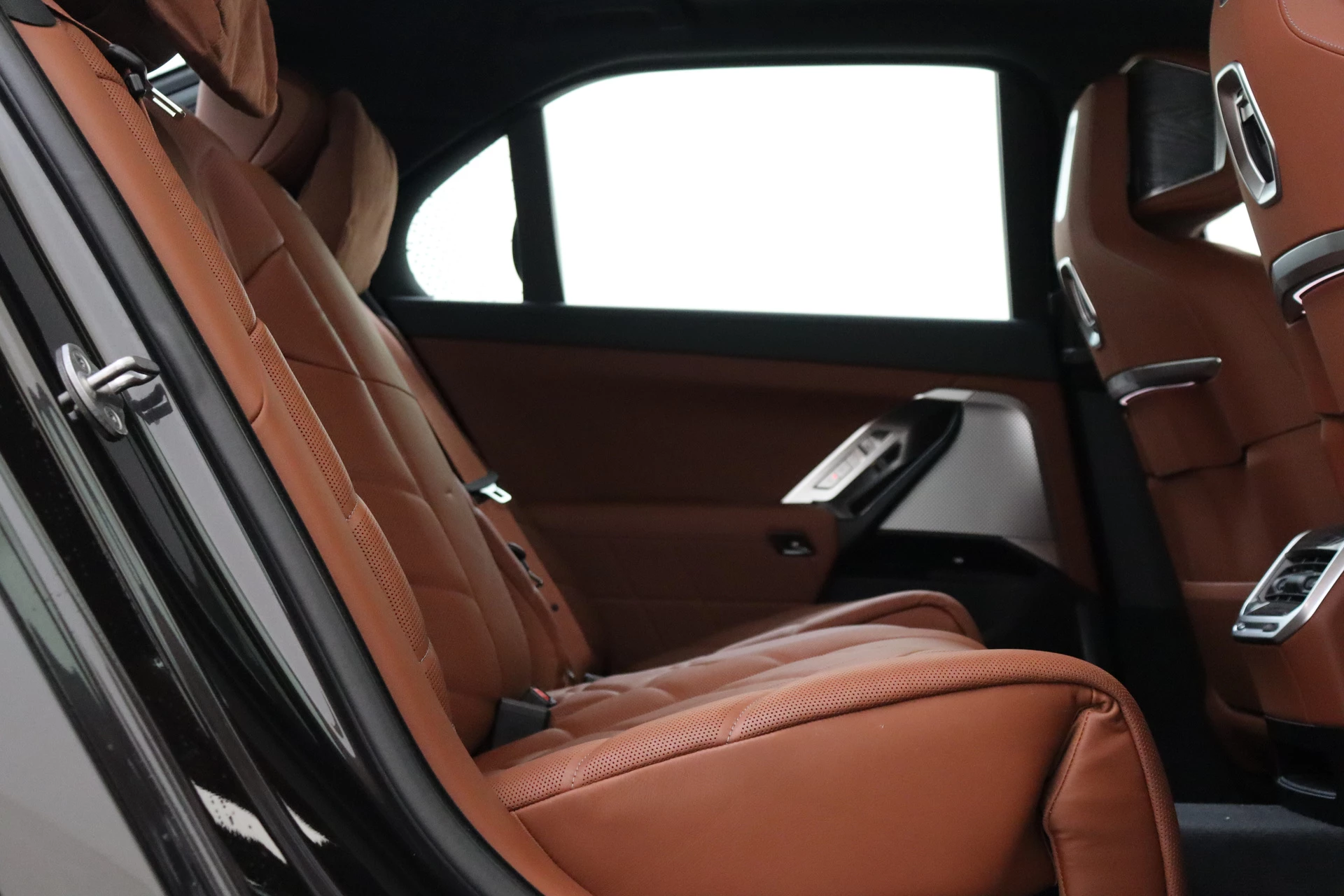 Hoofdafbeelding BMW i7