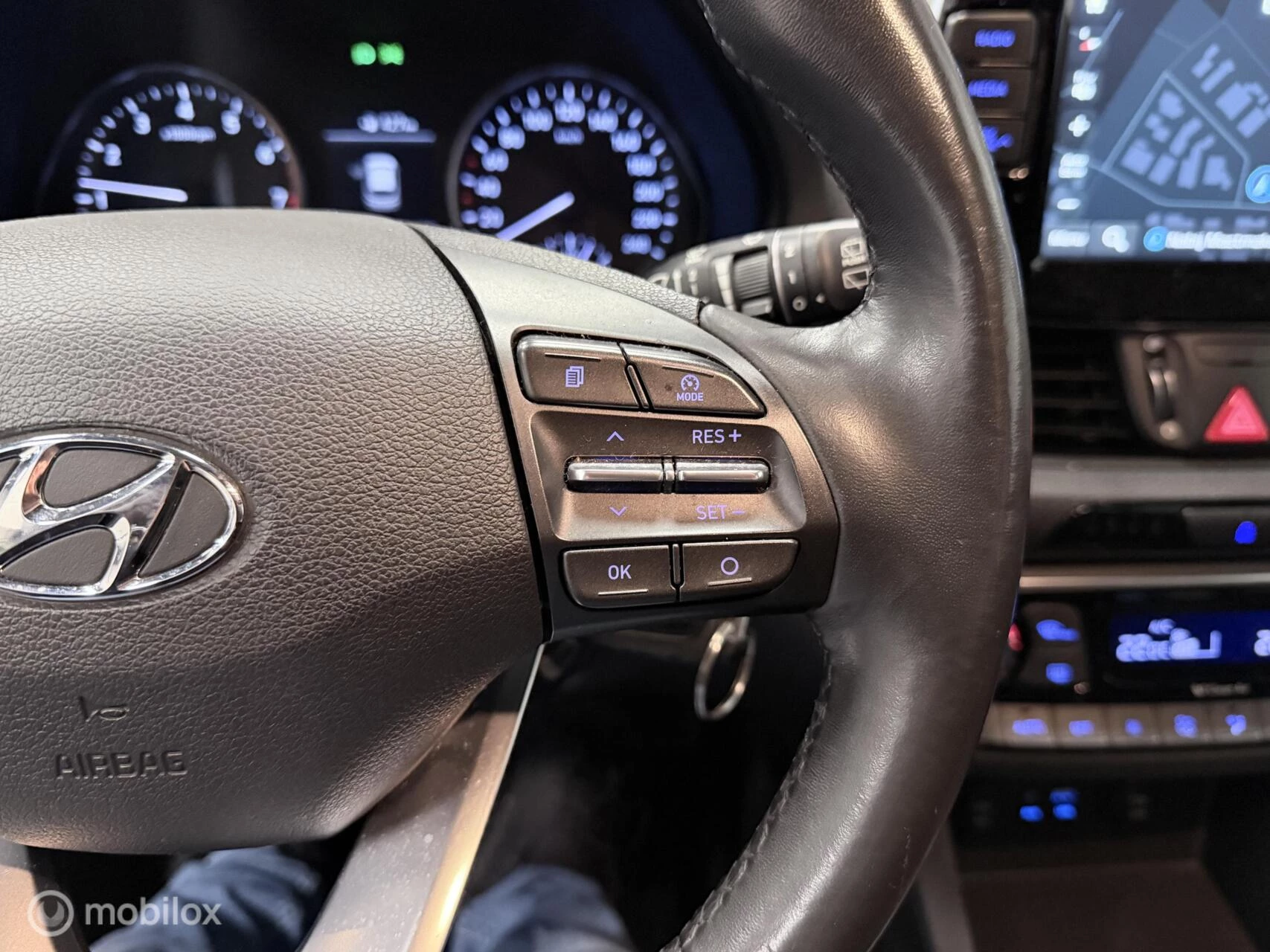 Hoofdafbeelding Hyundai i30