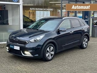 Kia Niro 1.6 GDI HYBRID DYNAMICLINE TREKHAAK