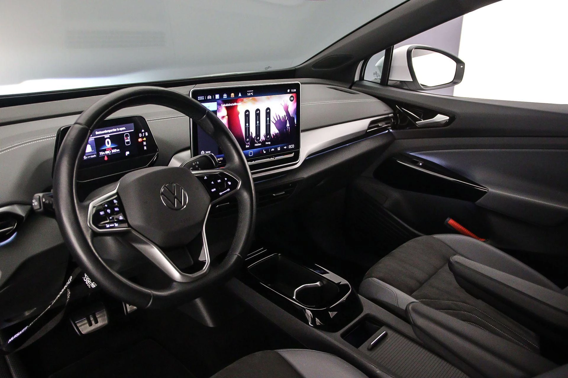 Hoofdafbeelding Volkswagen ID.4