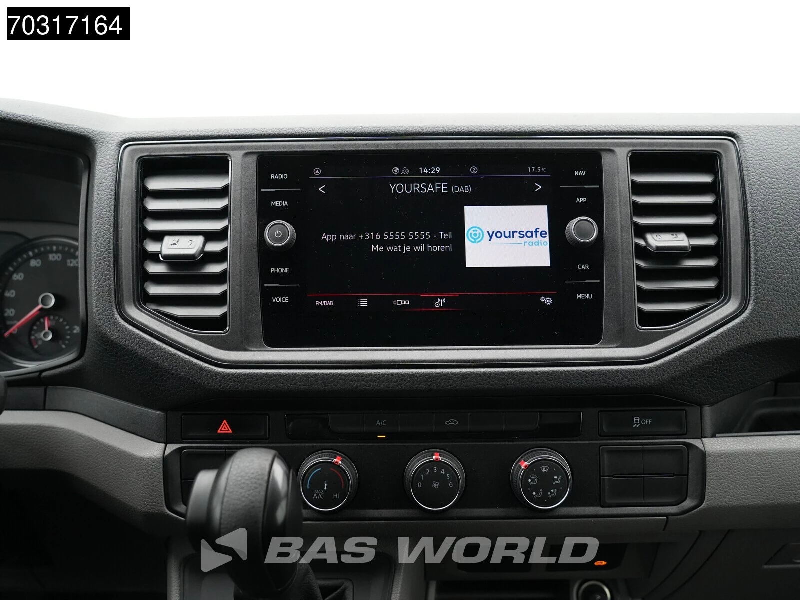 Hoofdafbeelding MAN TGE