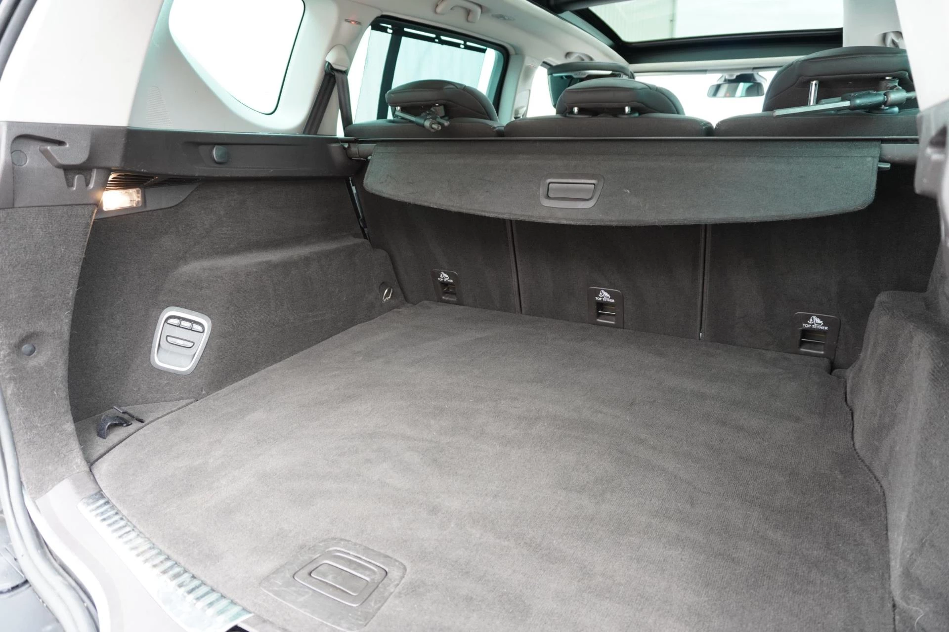 Hoofdafbeelding Renault Espace