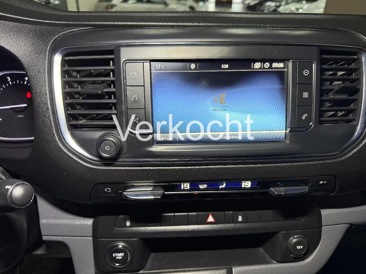Hoofdafbeelding Toyota ProAce