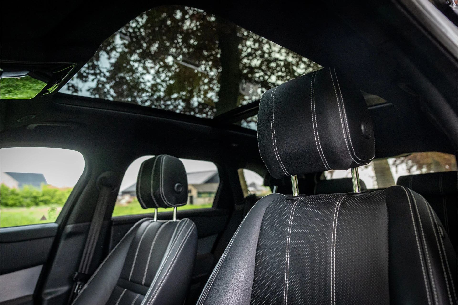 Hoofdafbeelding Land Rover Range Rover Velar