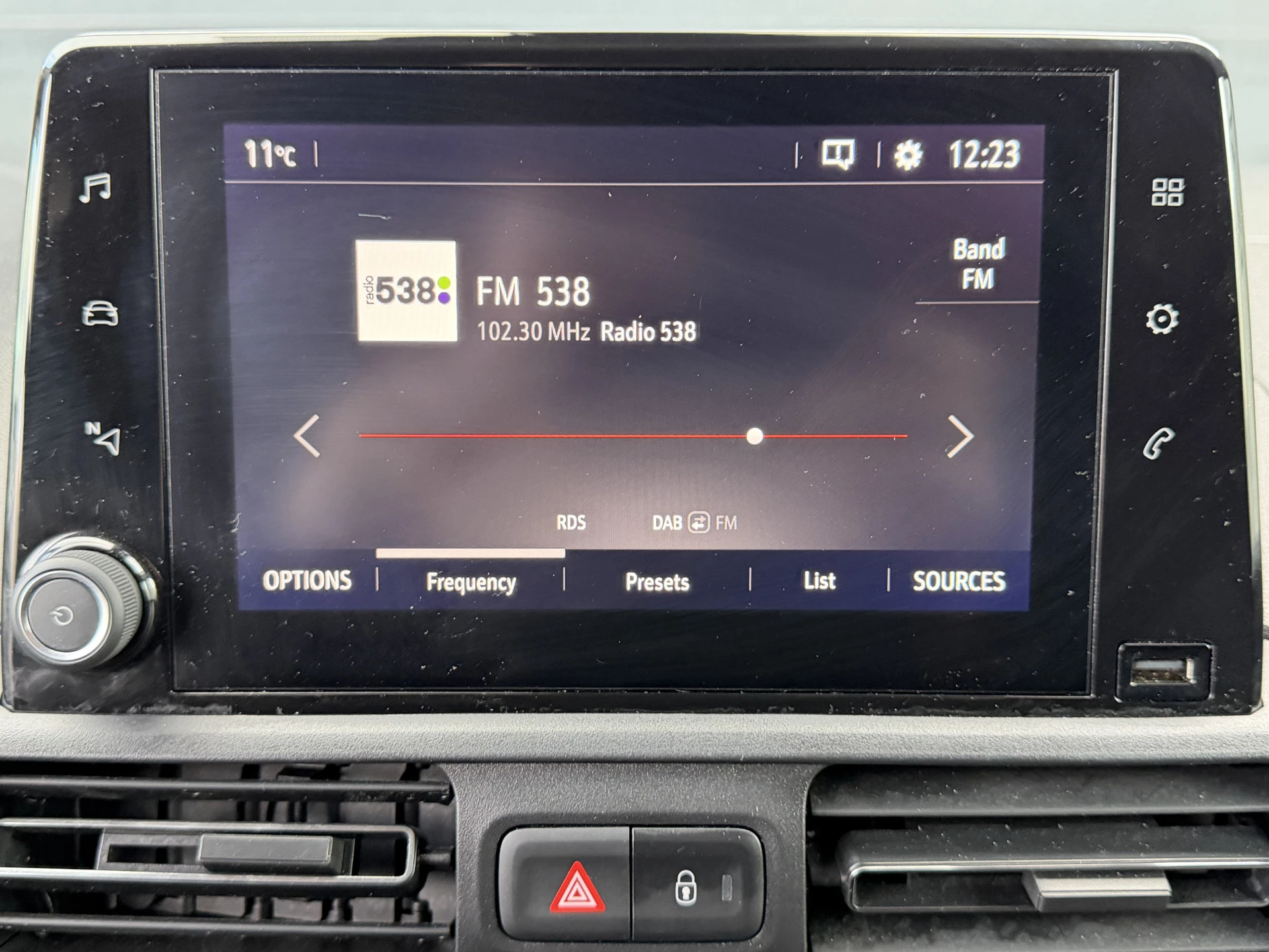 Hoofdafbeelding Toyota ProAce