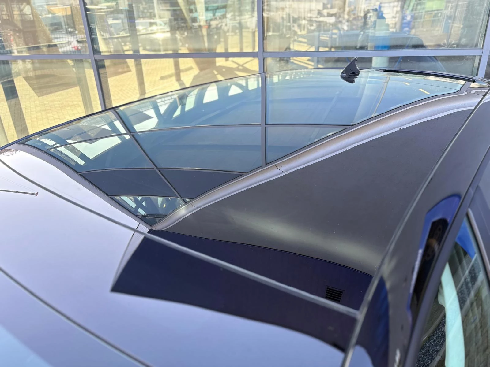 Hoofdafbeelding Hyundai IONIQ 5