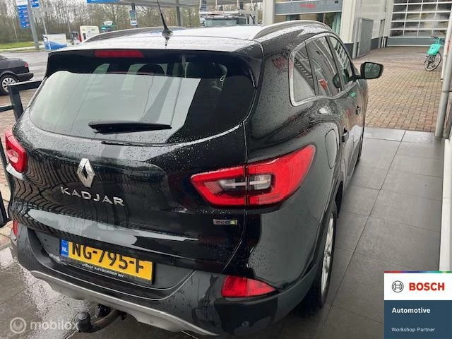 Hoofdafbeelding Renault Kadjar