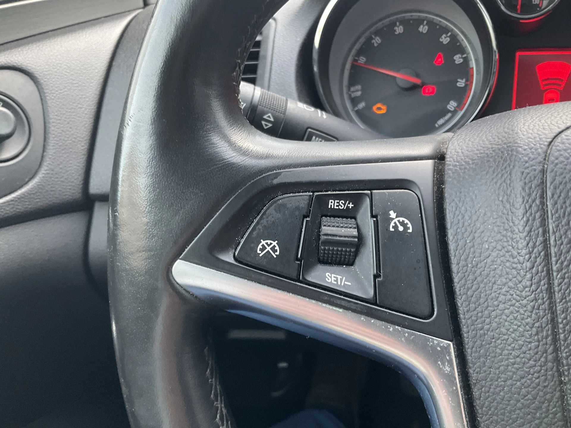 Hoofdafbeelding Opel Insignia