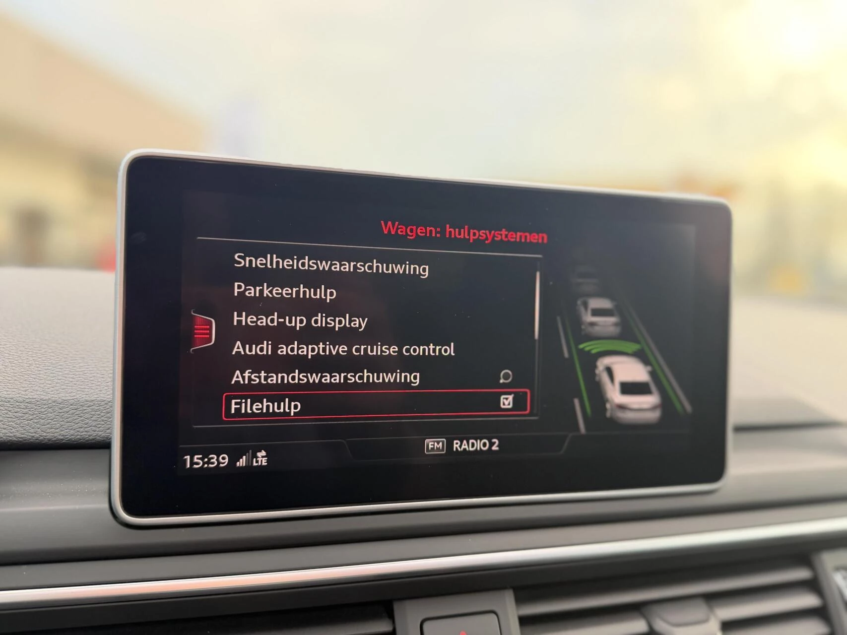 Hoofdafbeelding Audi RS5