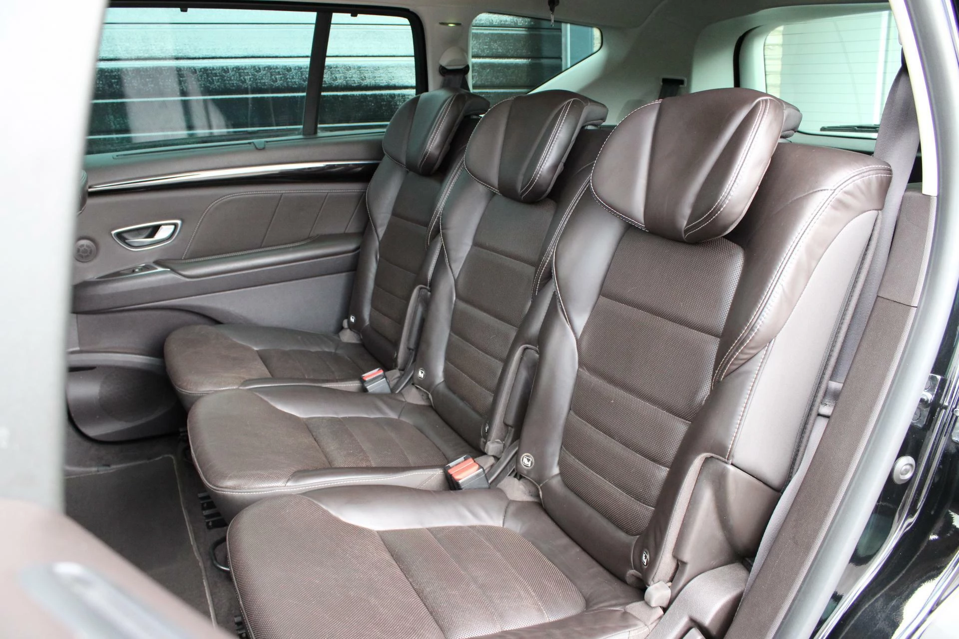 Hoofdafbeelding Renault Espace