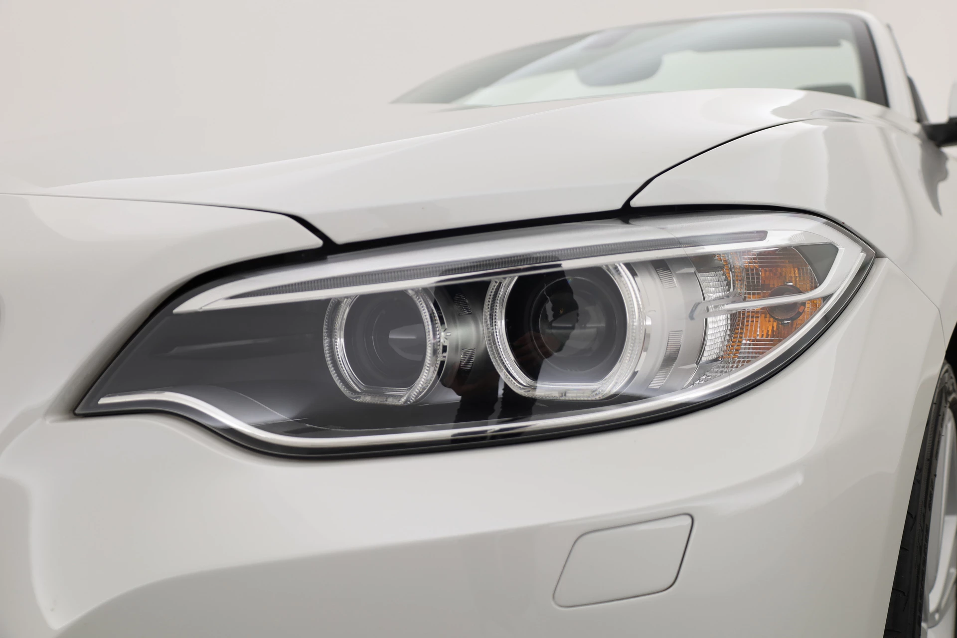 Hoofdafbeelding BMW 2 Serie
