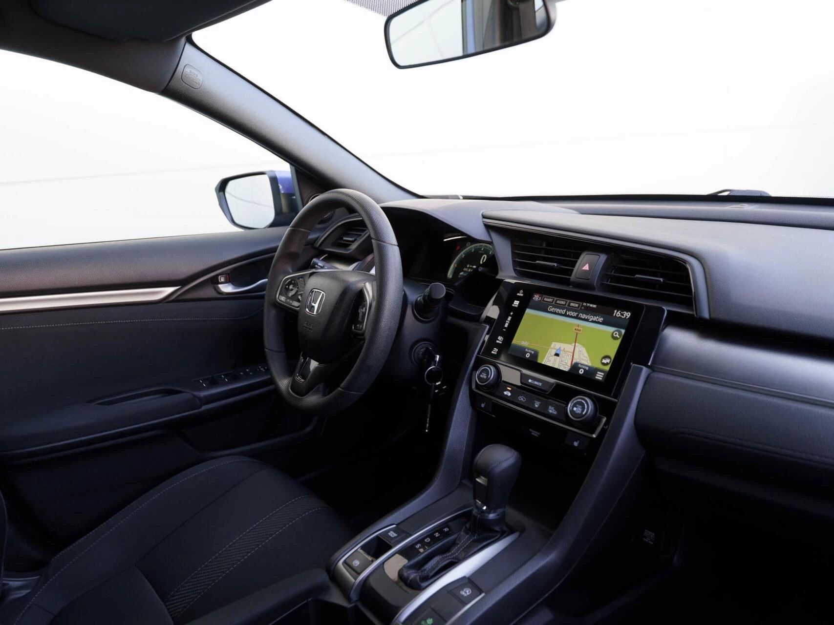Hoofdafbeelding Honda Civic