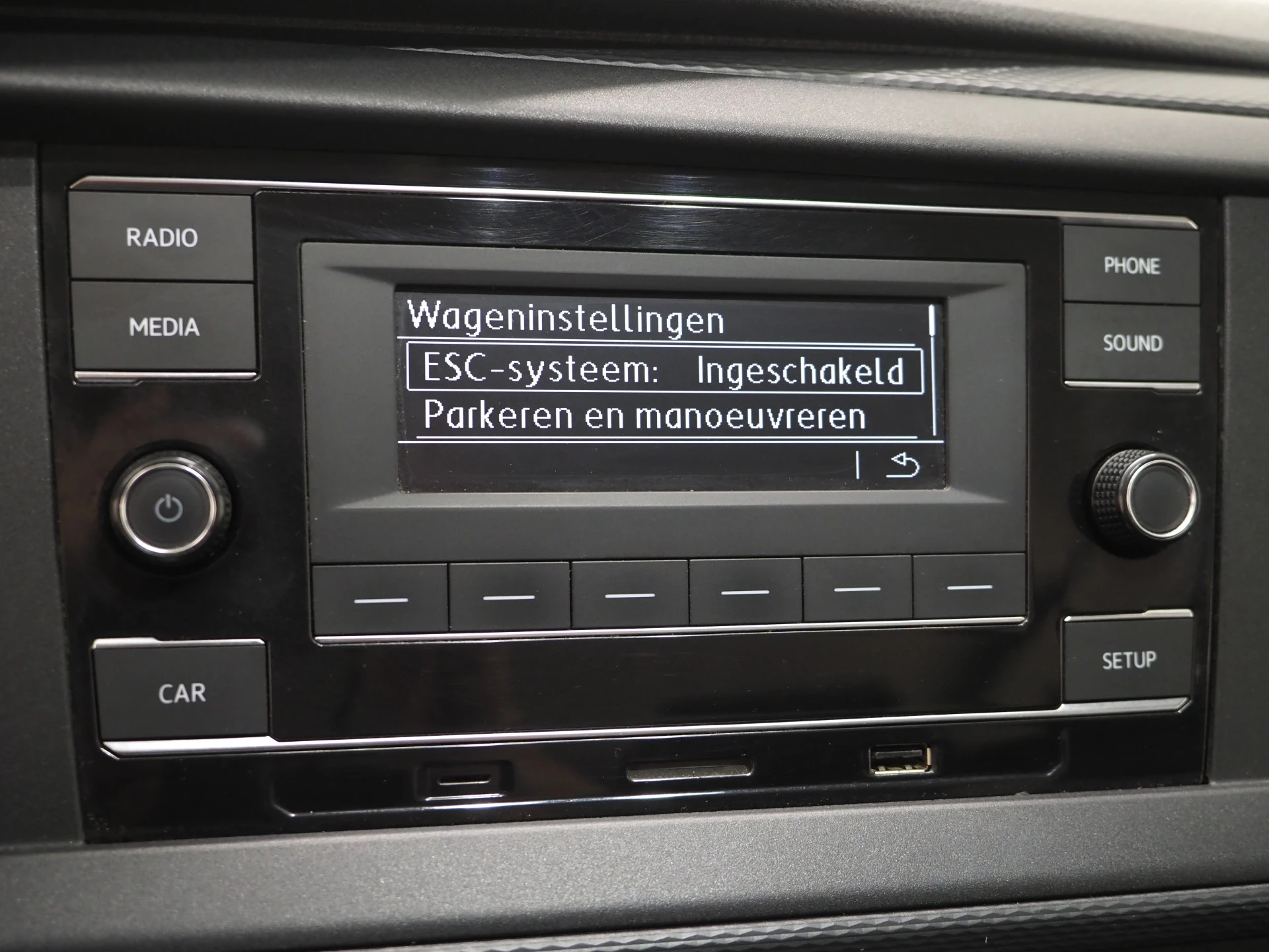 Hoofdafbeelding Volkswagen California