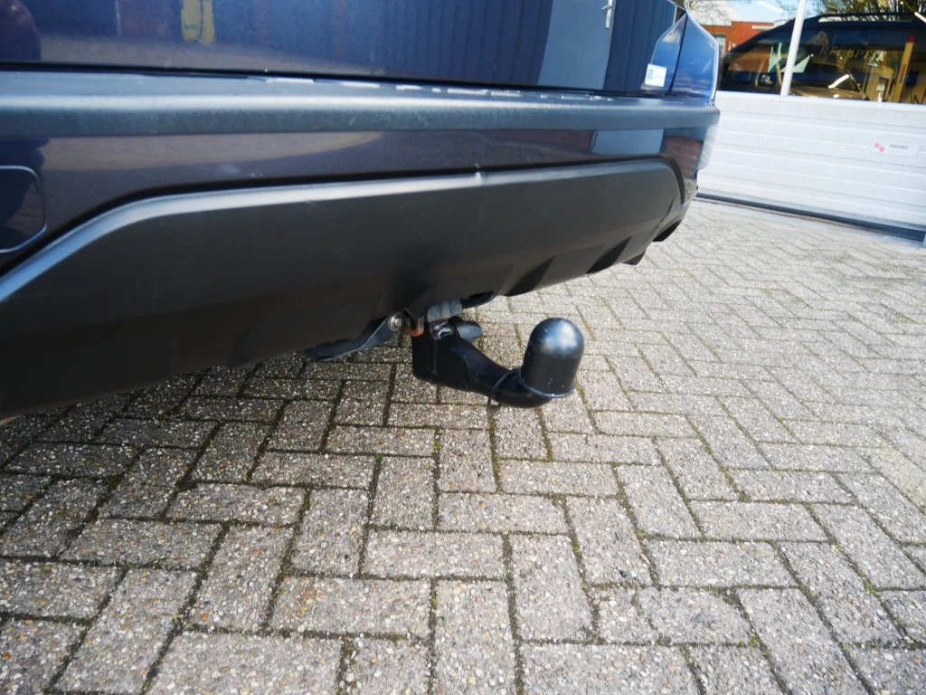 Hoofdafbeelding Subaru Forester