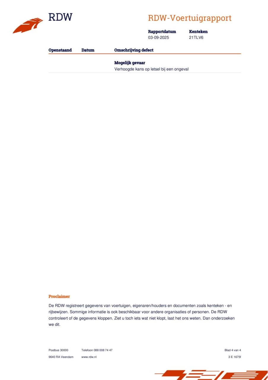 Hoofdafbeelding Nissan Note