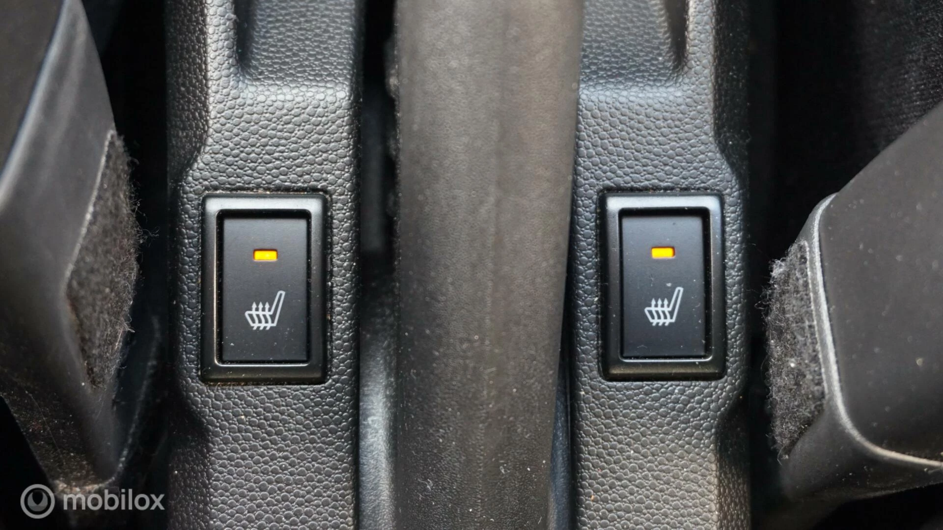 Hoofdafbeelding Suzuki Ignis