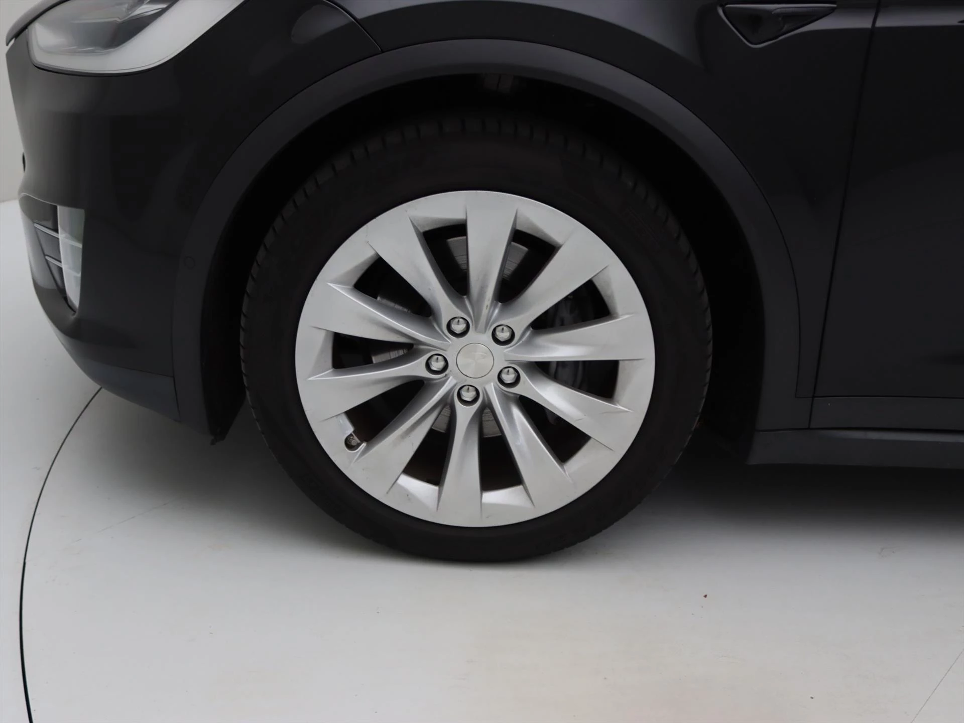 Hoofdafbeelding Tesla Model X