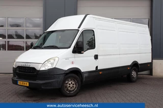 Iveco Daily 35S13V 395 H3 l AIRCO l TREKHAAK l EURO 5 l