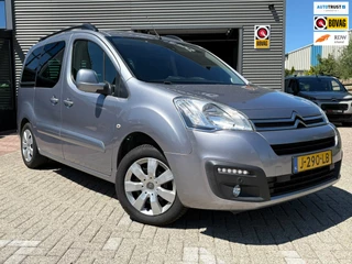 Citroen Berlingo 1.2 PureTech XTR CAMERA,TREKHAAK,NIEUWE-APK