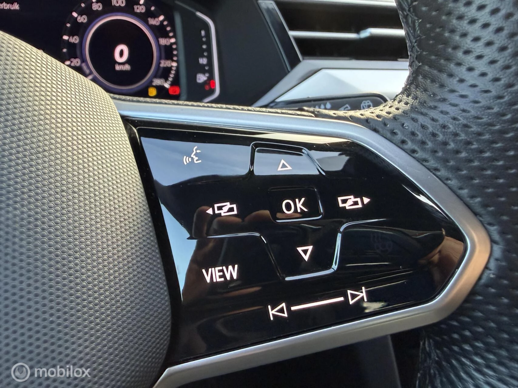 Hoofdafbeelding Volkswagen Arteon