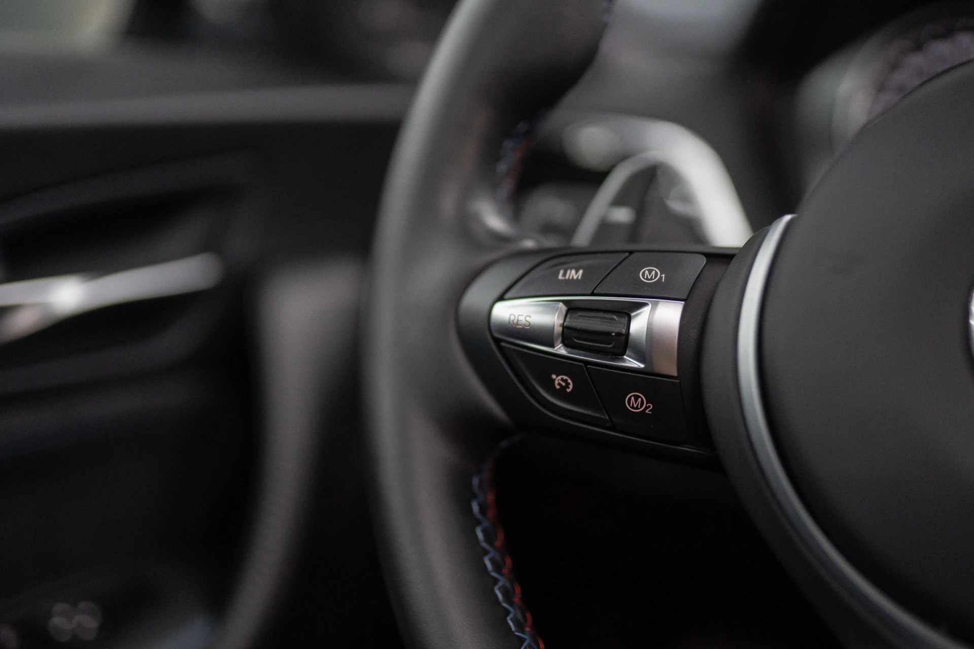 Hoofdafbeelding BMW M2