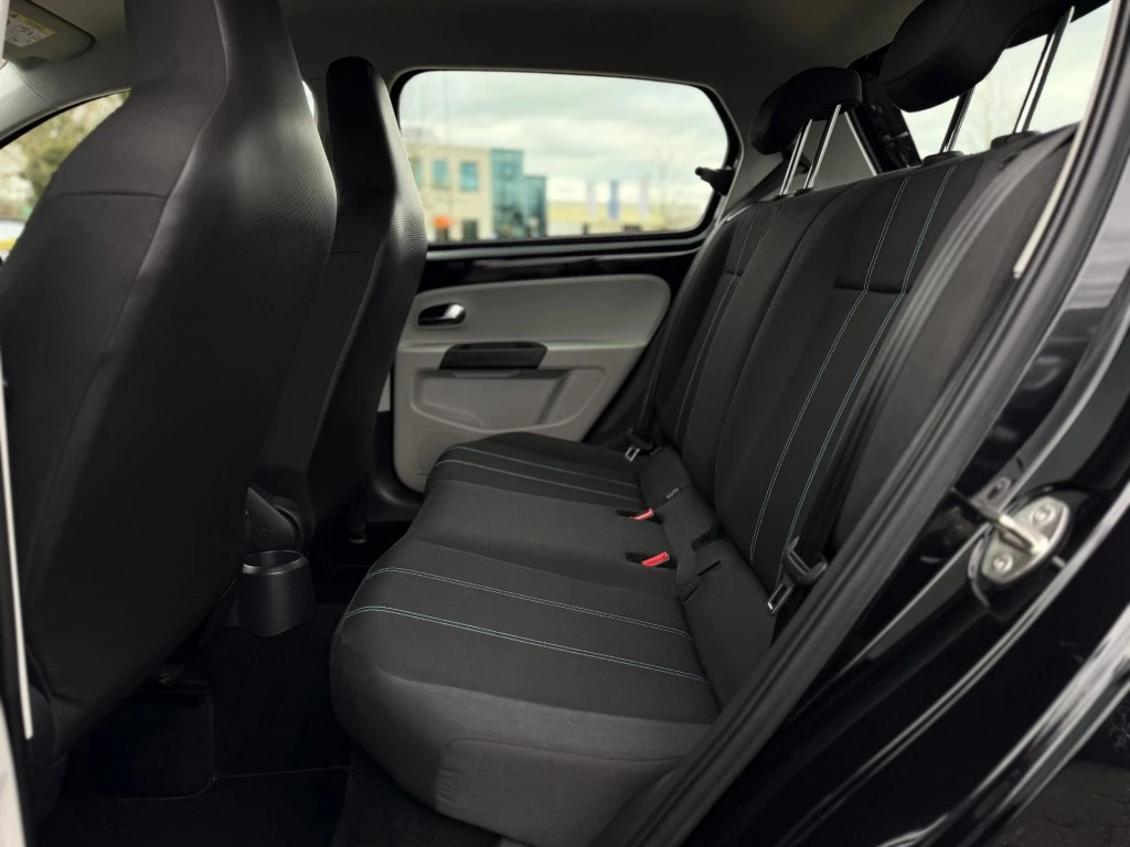 Hoofdafbeelding SEAT Mii