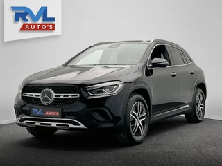 Mercedes-Benz GLA-klasse 250 e Progressive | Elek.Trekhaak | Widescreen | Adapt.Cruise/Control | Ambilight