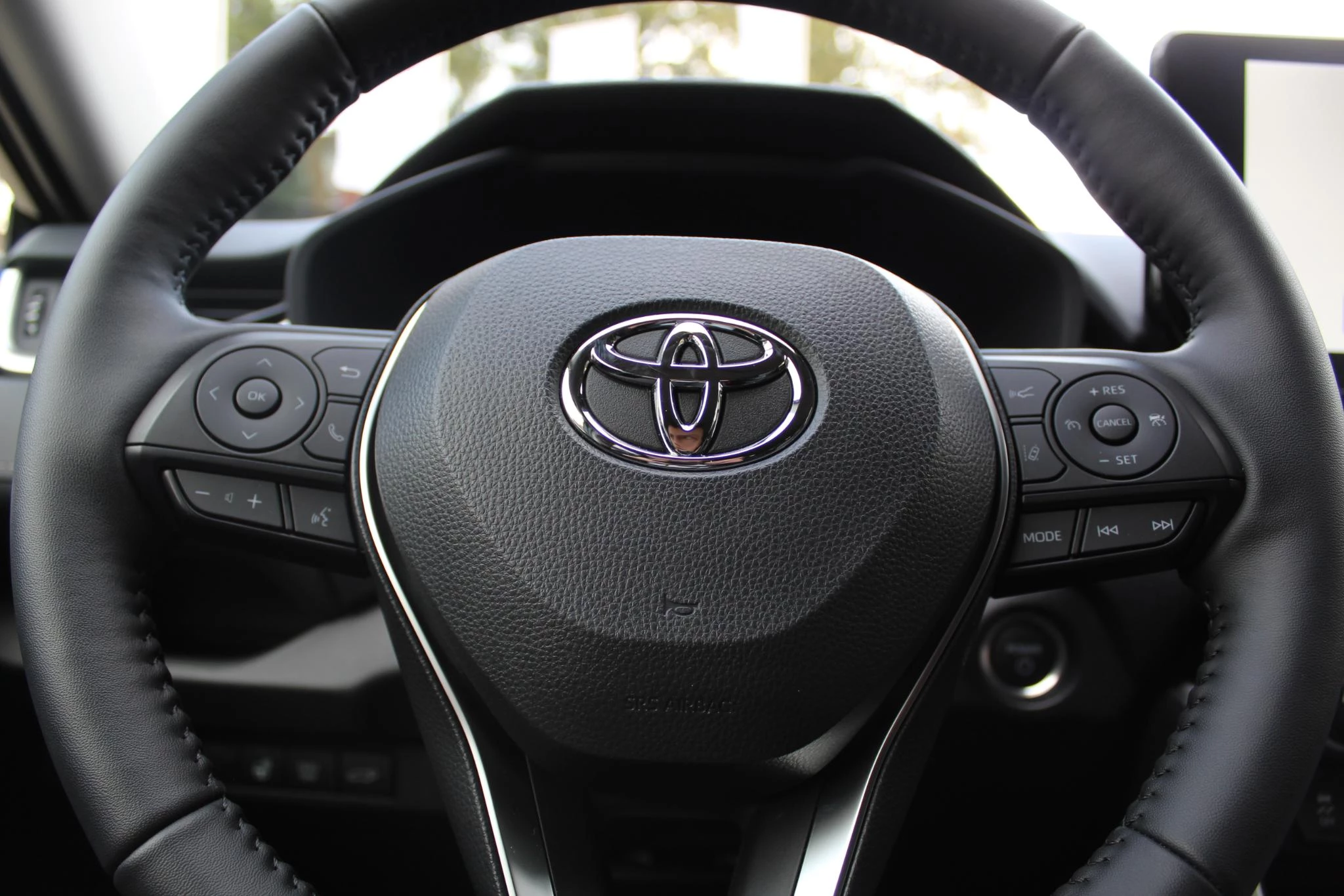 Hoofdafbeelding Toyota RAV4