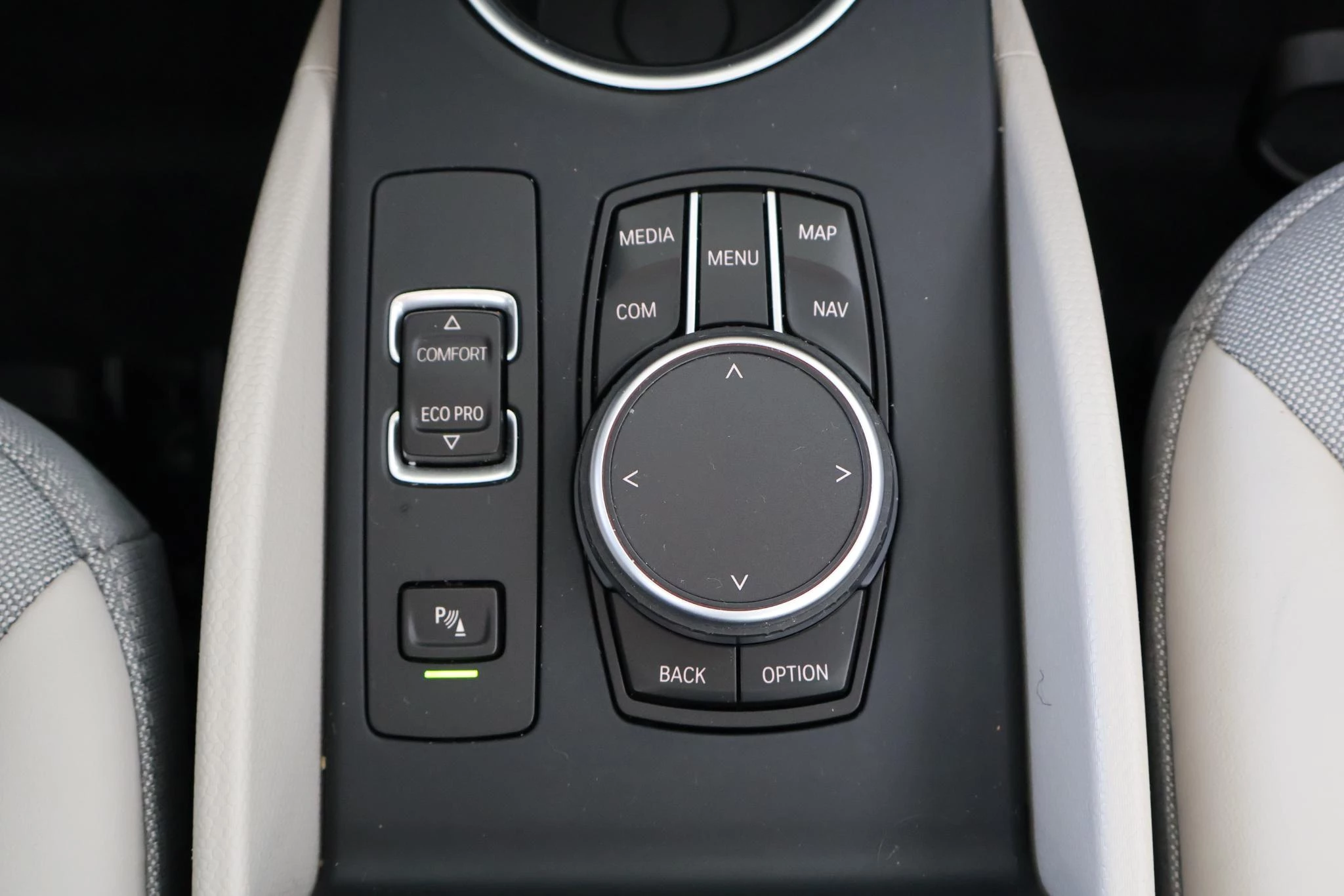 Hoofdafbeelding BMW i3