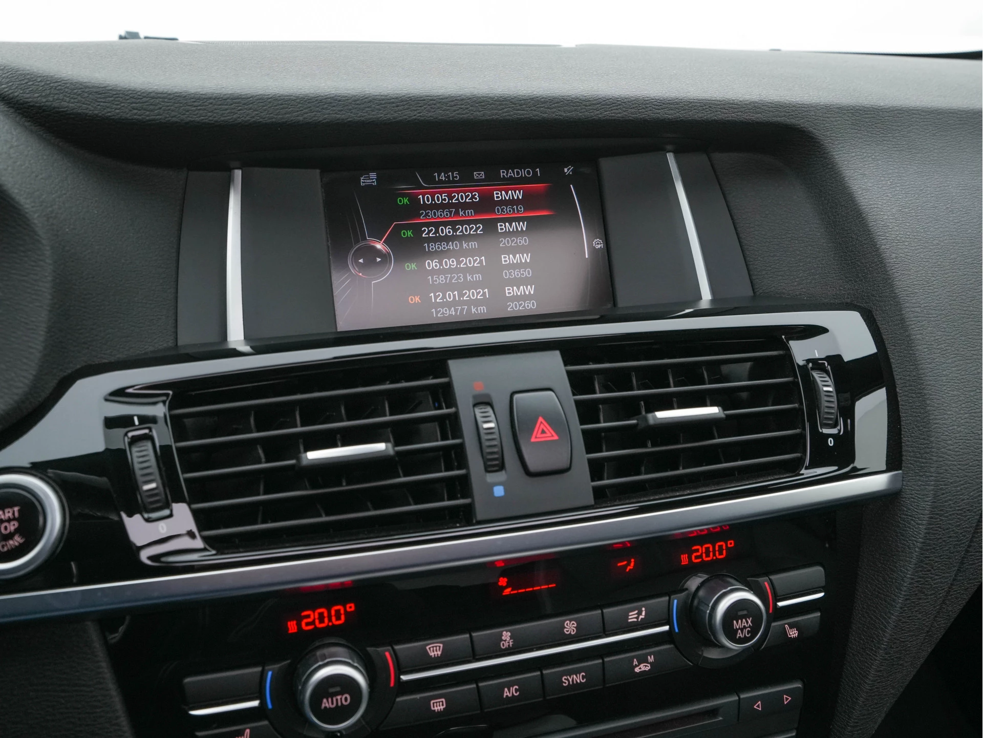 Hoofdafbeelding BMW X4