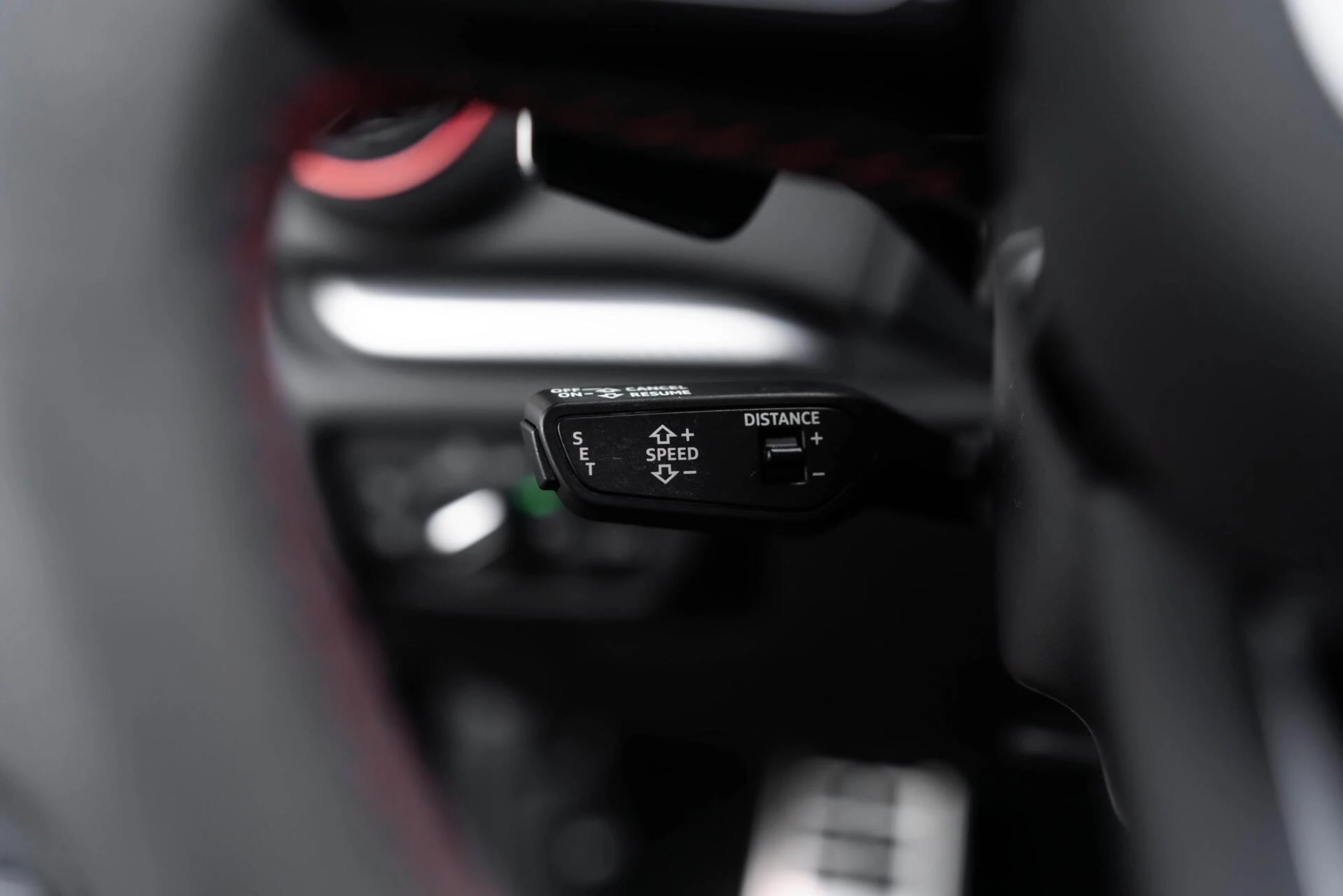 Hoofdafbeelding Audi RS3