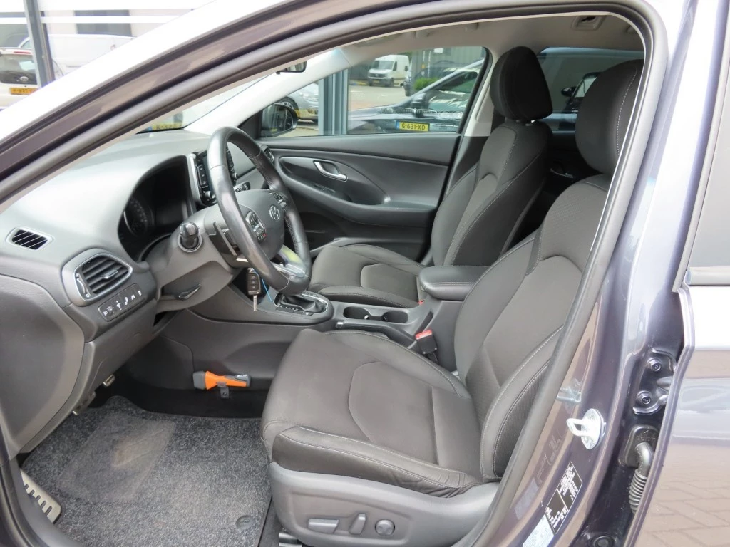 Hoofdafbeelding Hyundai i30