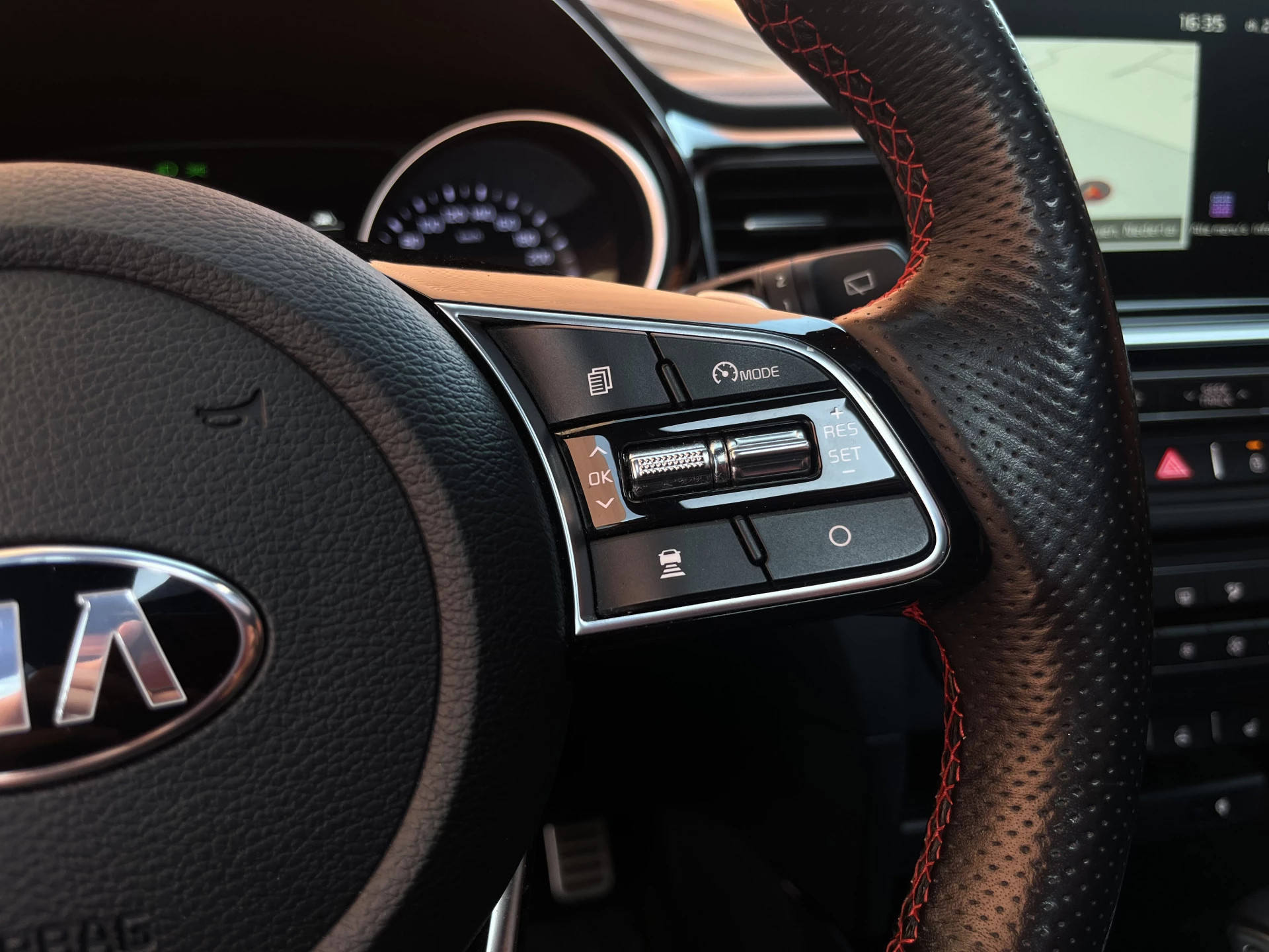 Hoofdafbeelding Kia ProCeed