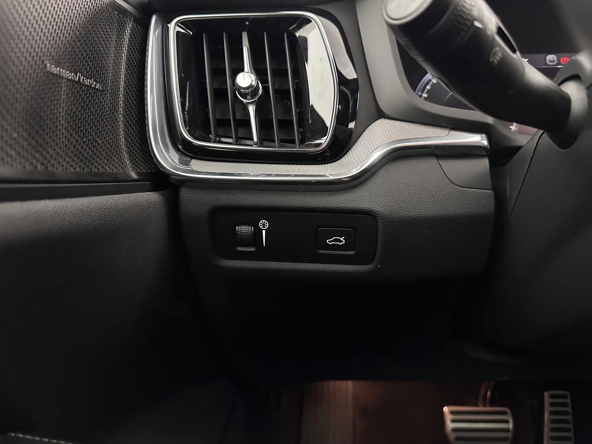 Hoofdafbeelding Volvo S60