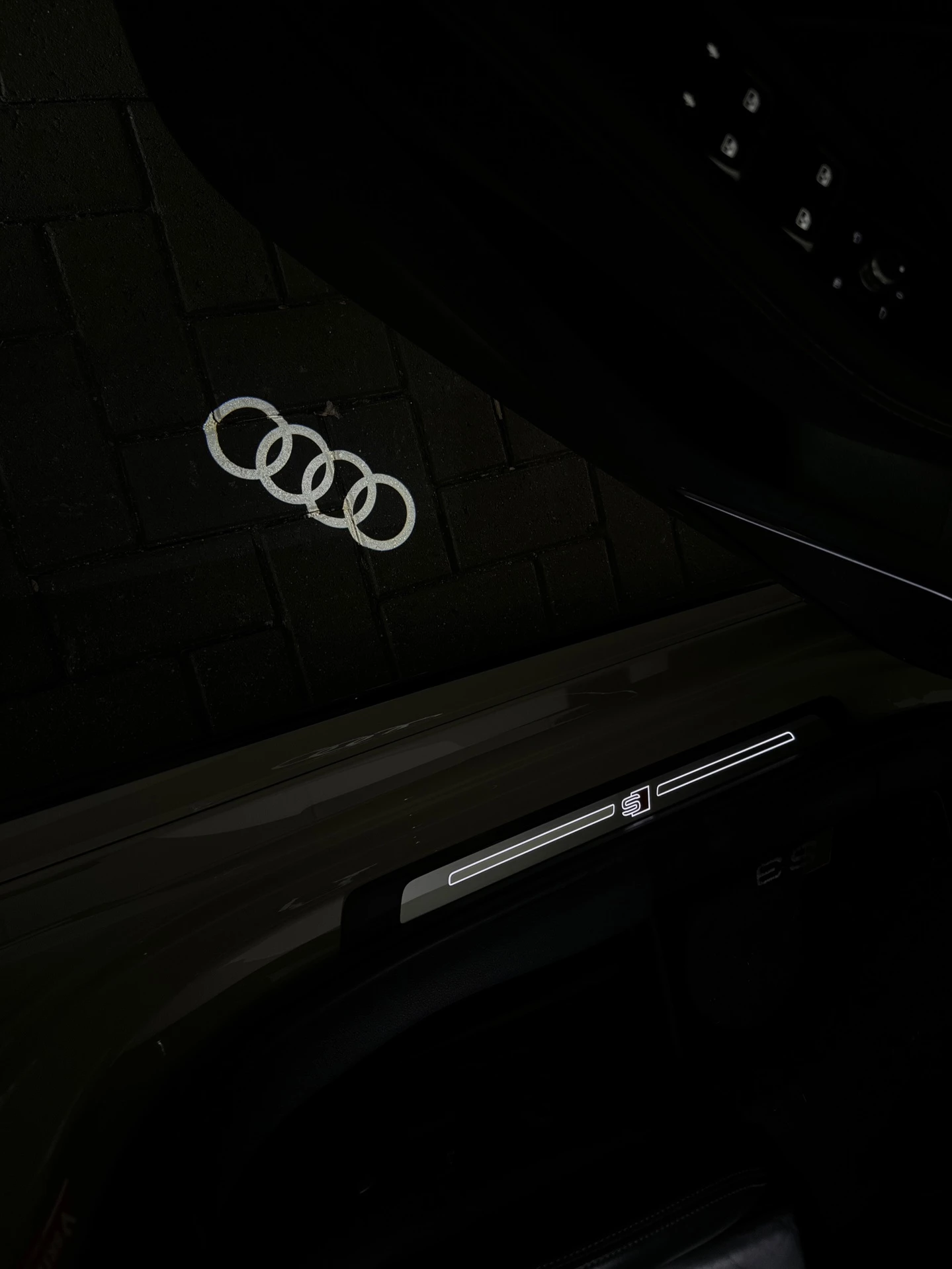 Hoofdafbeelding Audi S3