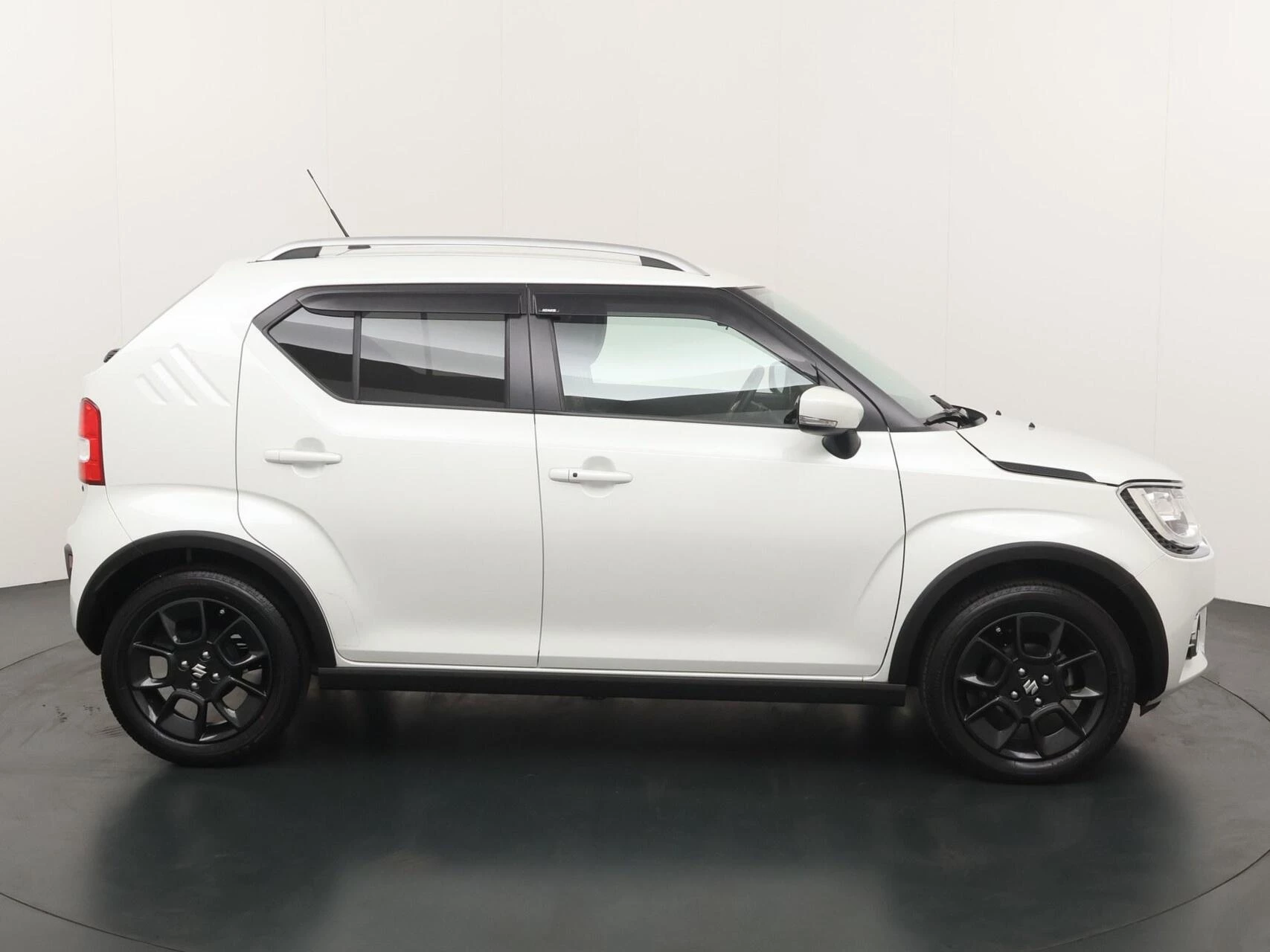 Hoofdafbeelding Suzuki Ignis