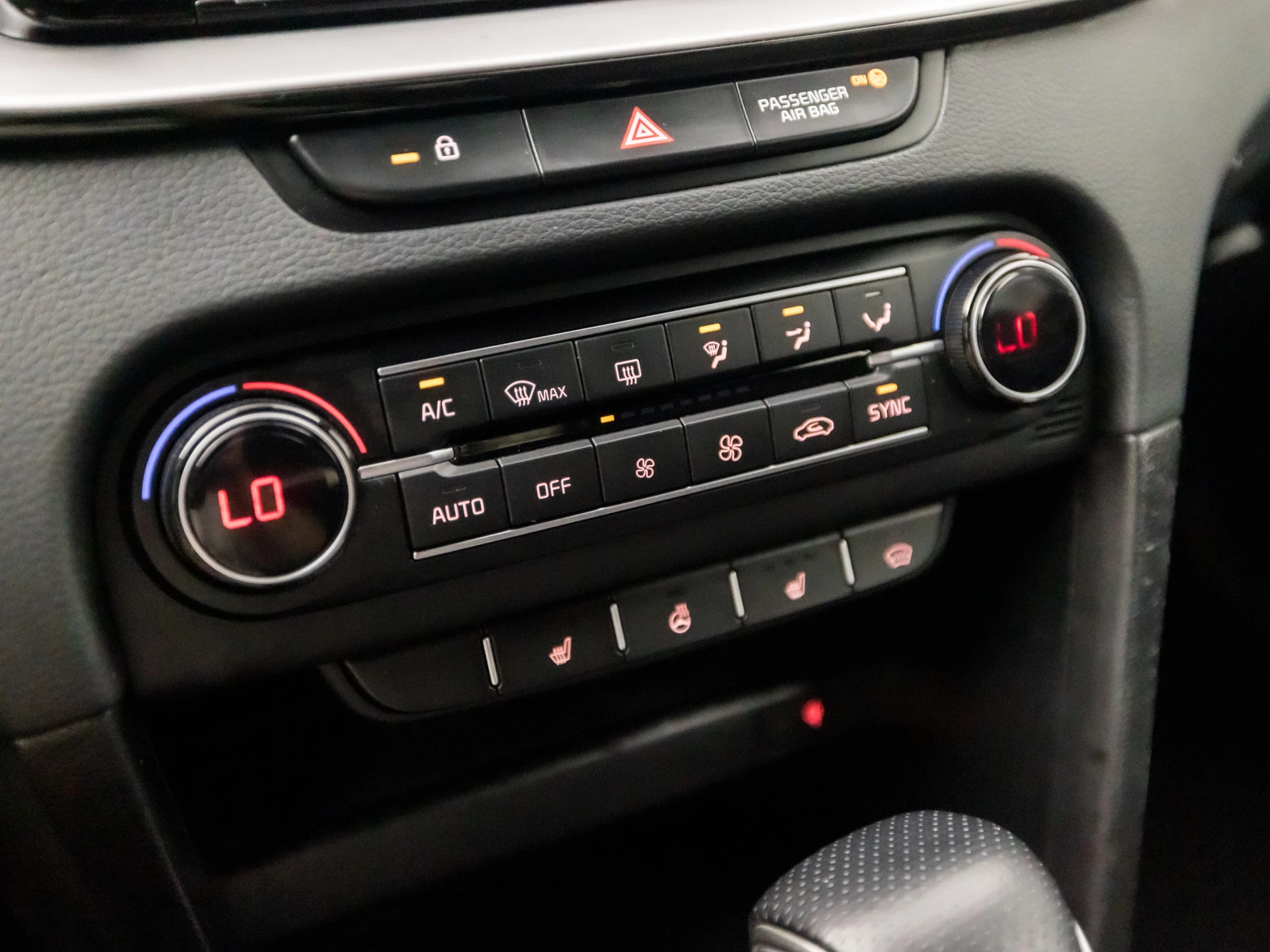 Hoofdafbeelding Kia ProCeed