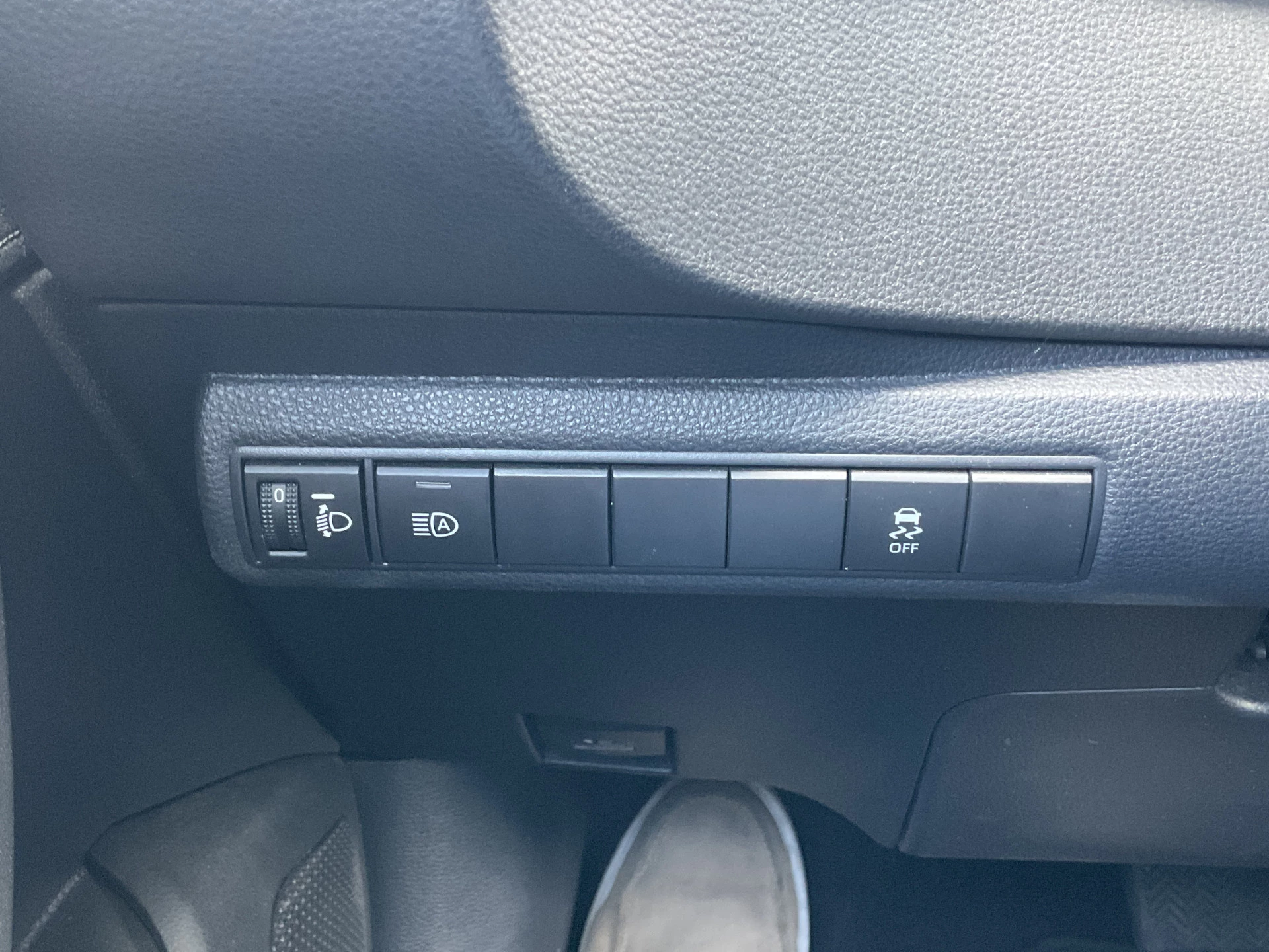 Hoofdafbeelding Toyota Corolla Touring Sports