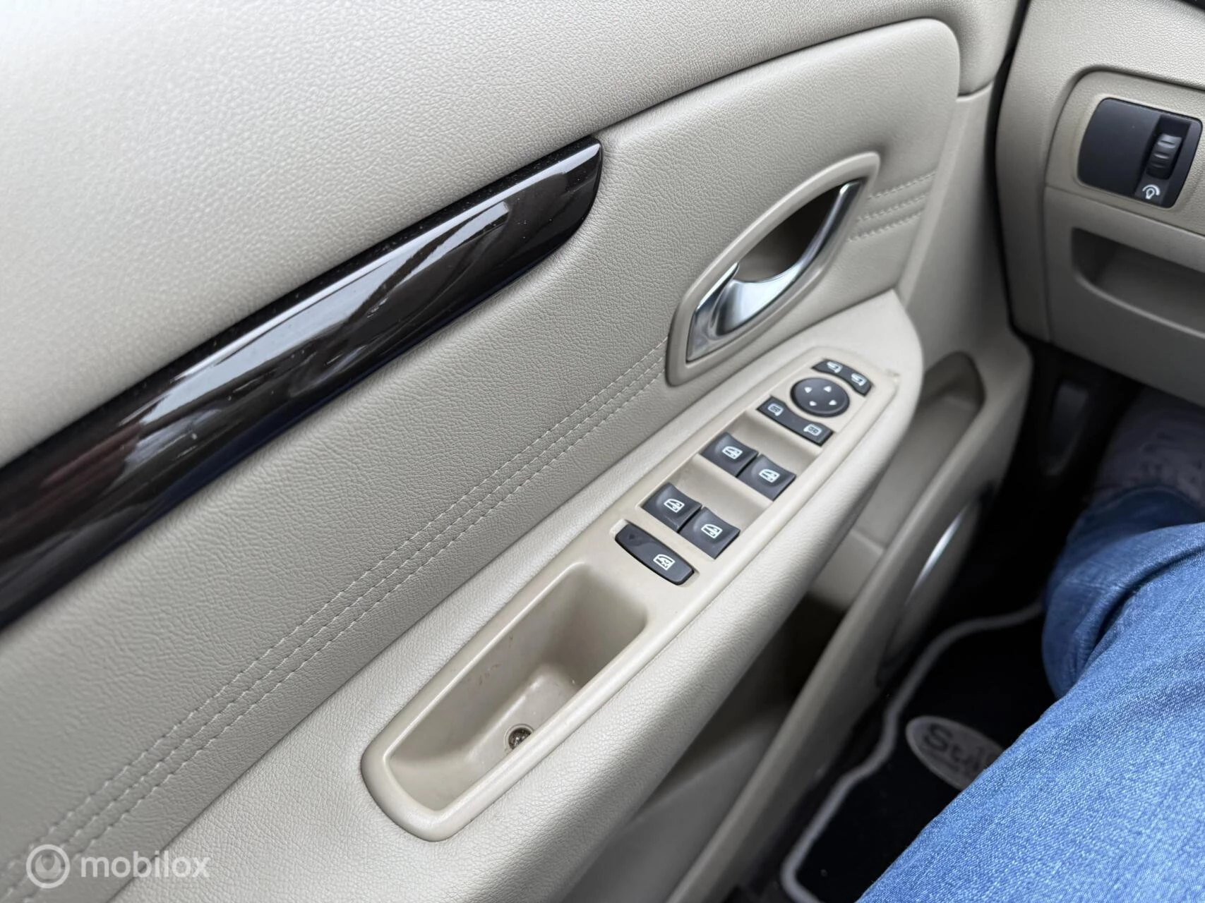 Hoofdafbeelding Renault Scénic