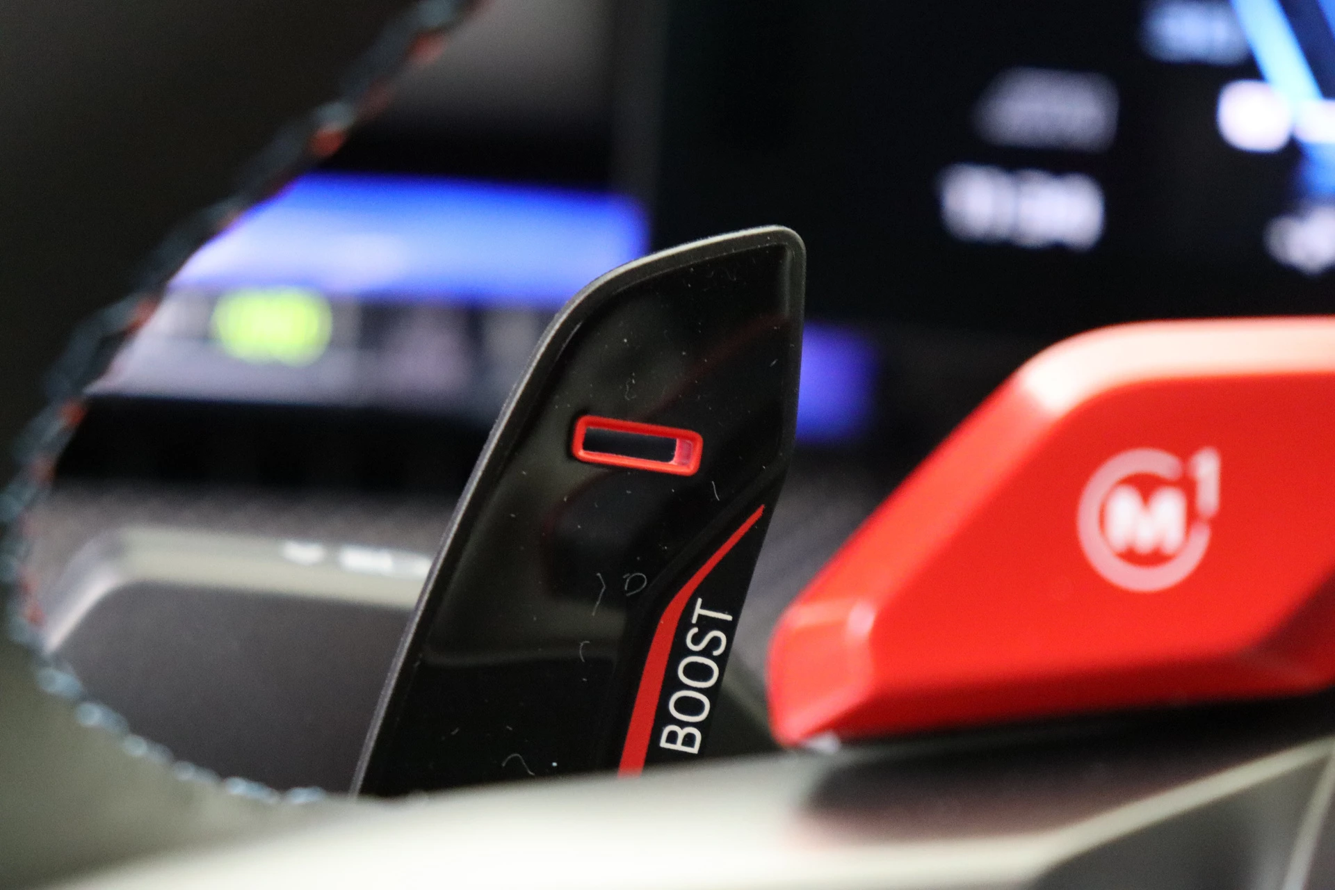 Hoofdafbeelding BMW M5