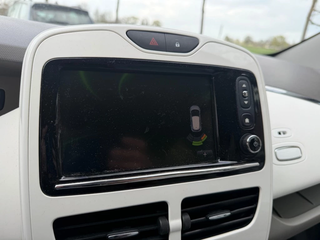 Hoofdafbeelding Renault ZOE