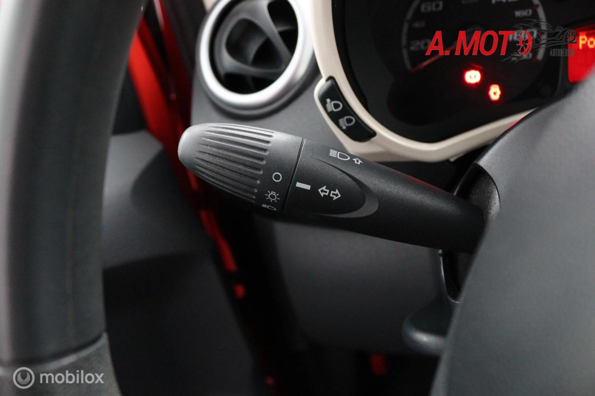 Hoofdafbeelding Ford Ka