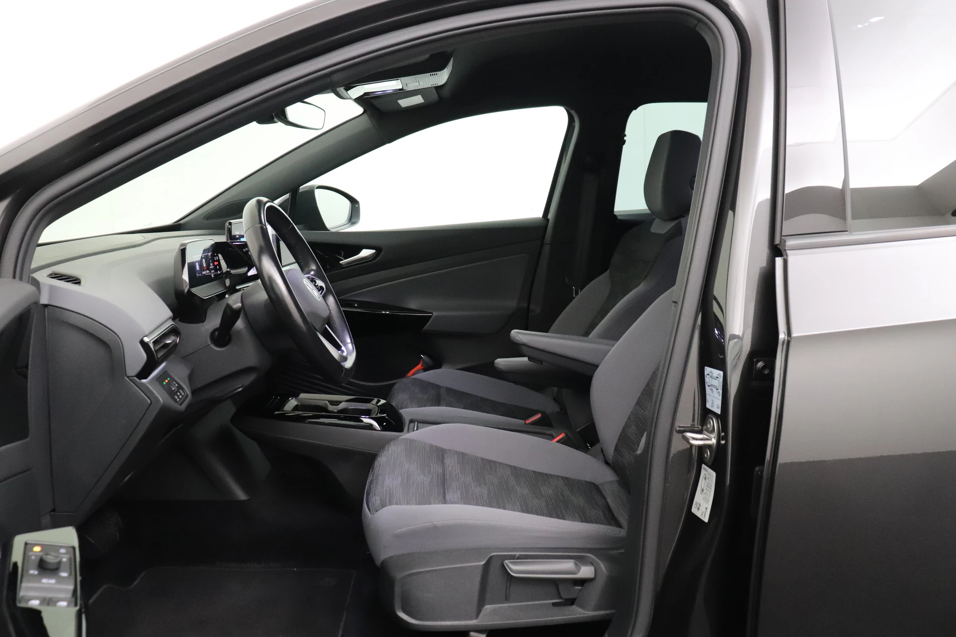 Hoofdafbeelding Volkswagen ID.4