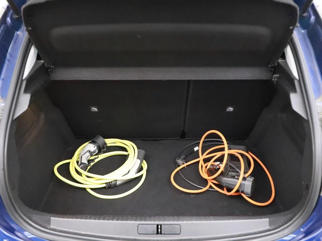 Hoofdafbeelding Opel Corsa-e