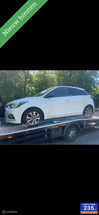 Hyundai i20 1.0 T-GDI Premium TOPPER 101 PK