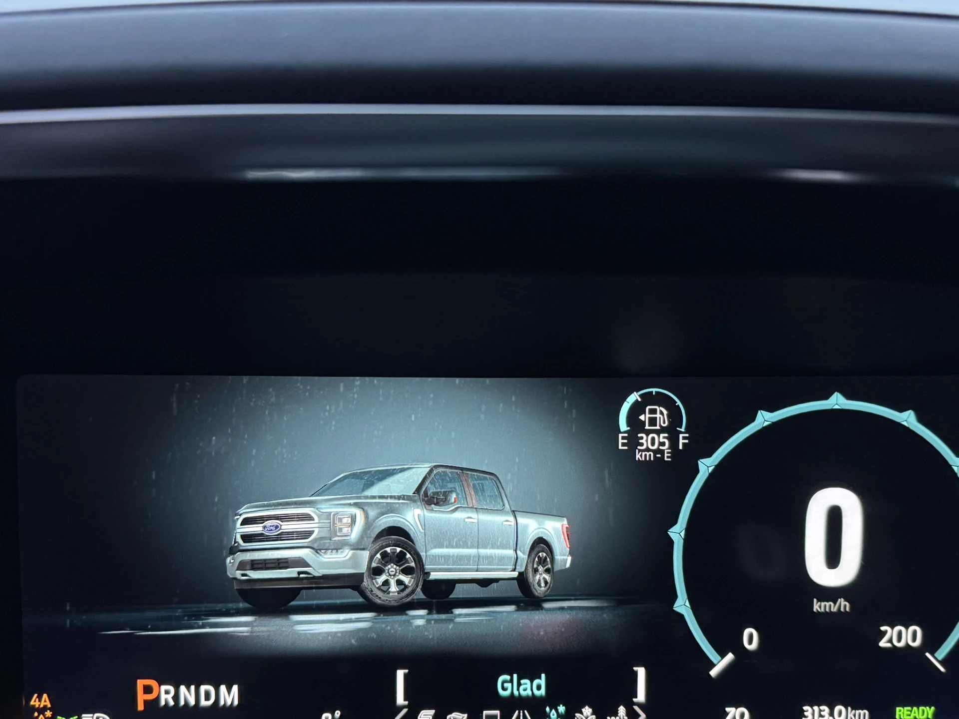 Hoofdafbeelding Ford F-150