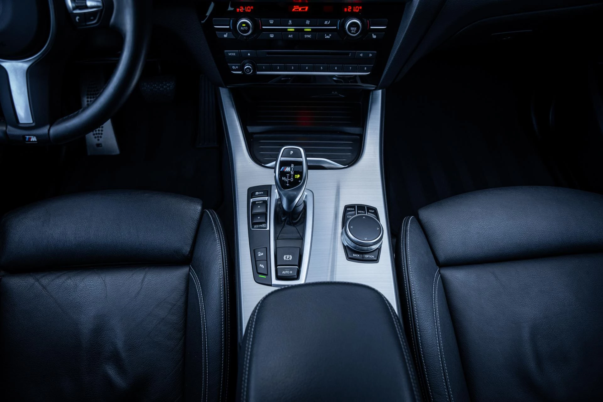 Hoofdafbeelding BMW X4