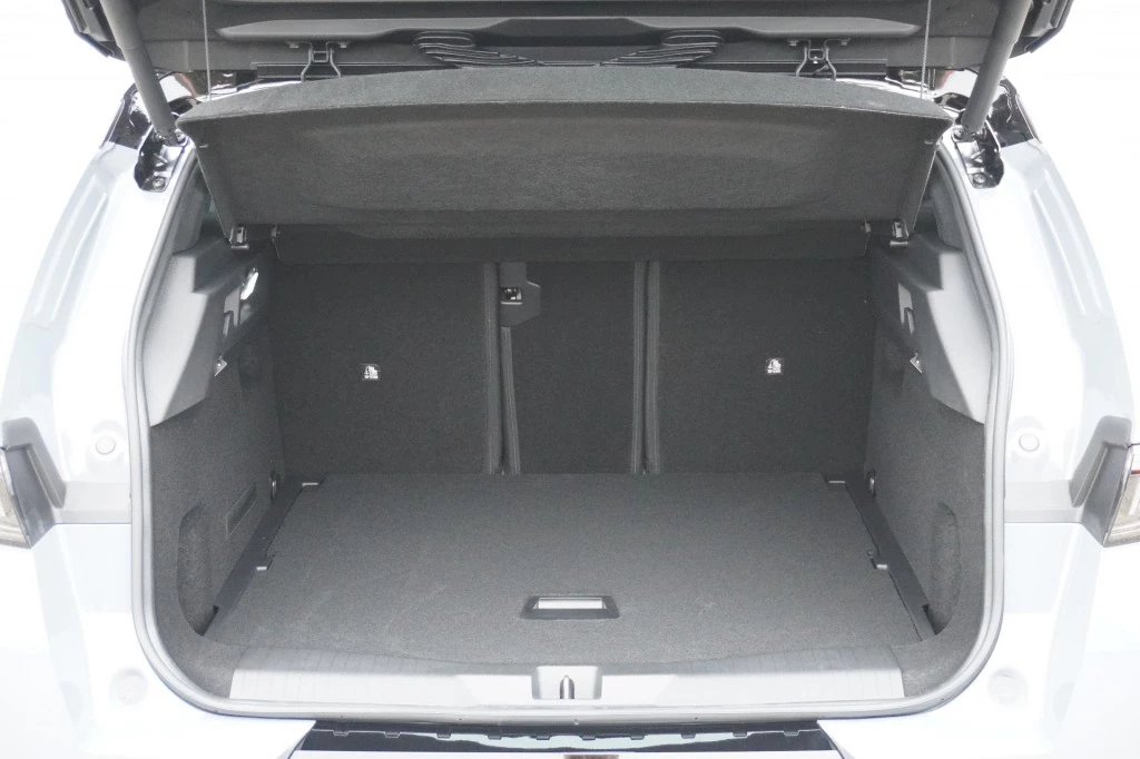 Hoofdafbeelding Opel Grandland